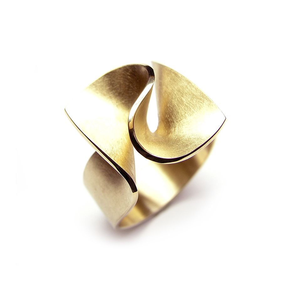 Ring Lily tc205g10mm